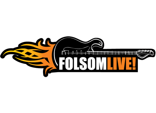 FolsomLIVE! Logo Creator