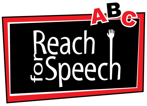 Reach for Speech